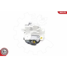  Ajtózár ; első bal ; AUDI A4 SEAT Exeo ; 8E1837015AA karosszéria elem