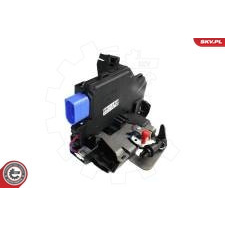  Ajtózár ; első bal ; AUDI A6 (C5) ; 4B1837015G karosszéria elem