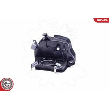  Ajtózár ; első bal ; BMW 3 (E46) ; 51217011247 karosszéria elem