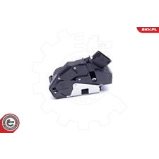  Ajtózár ; első bal ; FORD Focus III Transit ; BM5A-A21813-AE karosszéria elem