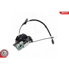  Ajtózár ; első bal ; FORD Tourneo Transit ; BK21V219A65DK karosszéria elem