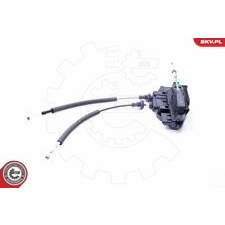  Ajtózár ; első bal ; HYUNDAI Elantra ; 81310-OQ530 karosszéria elem