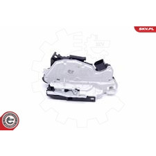  Ajtózár ; első bal ; SEAT Mii SKODA Citigo VW Up! ; 1S1837015C karosszéria elem