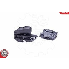  Ajtózár ; első jobb ; BMW X5 (E70) X6 (E71) ; 51217315022 karosszéria elem