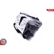  Ajtózár ; első jobb ; FORD Focus III Transit ; CN15-A219A64-FC karosszéria elem