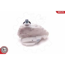  Ajtózár ; első jobb ; HONDA Accord ; 72110TA0A12 karosszéria elem