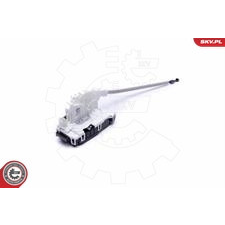  Ajtózár ; első jobb ; MERCEDES-BENZ E-klasa C-Klasa ; 2047202035 karosszéria elem