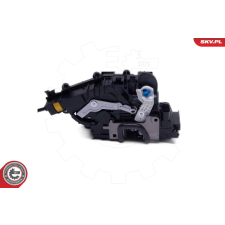  Ajtózár ; első jobb ; MERCEDES-BENZ GLE ; A0997207801 karosszéria elem