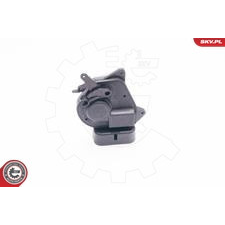  Ajtózár ; első jobb ; TOYOTA RAV4 II ; 6911042120 karosszéria elem