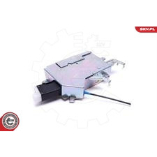  Ajtózár ; ; FORD Transit ; YC15V264A00BL karosszéria elem