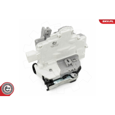  Ajtózár ; hátsó bal ; AUDI A4 A5 Q5 TT PORSCHE Cayenne ; 8K0839015B karosszéria elem