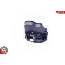  Ajtózár ; hátsó bal ; BMW 3 5 7 X5 X6 Z4 ; 51217202147 karosszéria elem