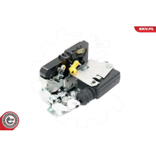  Ajtózár ; hátsó bal ; DACIA Logan Duster Sandero ; 8200735248 karosszéria elem