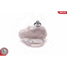  Ajtózár ; hátsó bal ; HONDA Accord ; 72650TC0T12 karosszéria elem