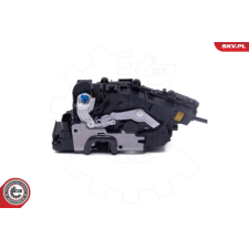  Ajtózár ; hátsó bal ; MERCEDES-BENZ Klasa E Klasa S ; A0997307700 karosszéria elem