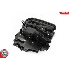  Ajtózár ; hátsó jobb ; BMW 5 7 X5 X6 ; 51227281954 karosszéria elem