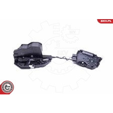  Ajtózár ; hátsó jobb ; BMW 5 (F10) 7 (F01) ; 51227185688 karosszéria elem