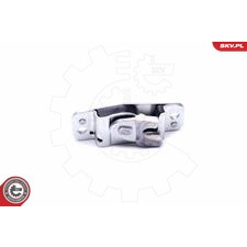  Ajtózár ; hátsó jobb ; CITROEN Jumper FIAT Ducato PEUGEOT Boxer ; 1335777080 karosszéria elem