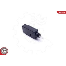  Ajtózár ; hátsó jobb ; LAND ROVER Defender ; FUD500030 karosszéria elem