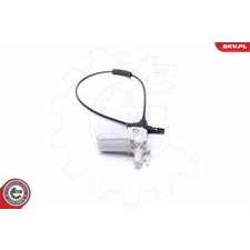  Ajtózár ; hátsó jobb ; MERCEDES-BENZ S-Class ; 2227601600 karosszéria elem