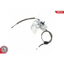  Ajtózár ; ; OPEL Movano B RENAULT Master III NISSAN NV400 ; 826703236R karosszéria elem