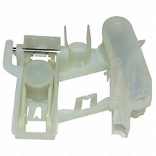  Ajtózár szerkezet (utángyártott) BOSCH szárítógép beépíthető gépek kiegészítői