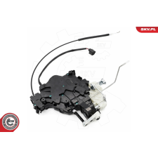  Ajtózár ; ; VW Caddy ; 2K5843654D karosszéria elem