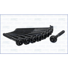 AJUSA Hengerfejcsavar készlet AJUSA 81040700 kormányvezérlő és kiegészítői