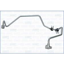 AJUSA Olajvezeték, töltő AJUSA OP10053 autóalkatrész