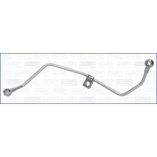 AJUSA Olajvezeték, töltő AJUSA OP10129 autóalkatrész