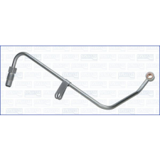 AJUSA Olajvezeték, töltő AJUSA OP10653 autóalkatrész