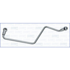 AJUSA Olajvezeték, töltő AJUSA OP10730 autóalkatrész