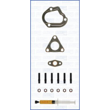 AJUSA szerelőkészlet, töltő AJUSA JTC11760 autóalkatrész