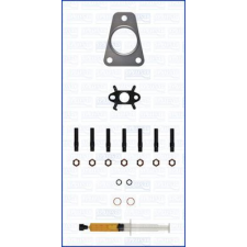 AJUSA szerelőkészlet, töltő AJUSA JTC11896 autóalkatrész