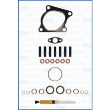 AJUSA szerelőkészlet, töltő AJUSA JTC12228 autóalkatrész