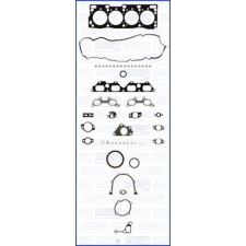 AJUSA teljes tömítéskészlet, motor AJUSA 50285200 autóalkatrész