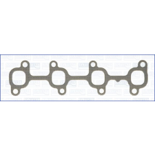 AJUSA tömítés, kipufogókönyök AJUSA 13057700 autóalkatrész