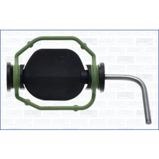 AJUSA tömítés, kipufogókönyök AJUSA 13212700 autóalkatrész