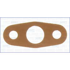 AJUSA Tömítés, olajleeresztő (töltő) AJUSA 01119700 autóalkatrész