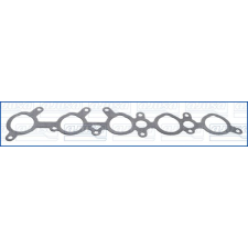 AJUSA tömítés, szívókönyök AJUSA 13123600 autóalkatrész