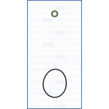 AJUSA Tömítéskészlet, befecskendező berendezés AJUSA 77010200 autóalkatrész