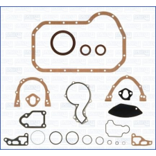 AJUSA Tömítéskészlet, forgattyúsház AJUSA 54044600 autóalkatrész