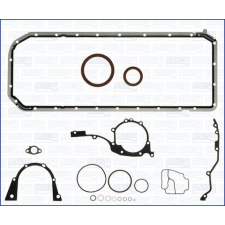 AJUSA Tömítéskészlet, forgattyúsház AJUSA 54064800 autóalkatrész