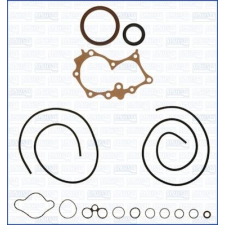 AJUSA Tömítéskészlet, forgattyúsház AJUSA 54127600 autóalkatrész