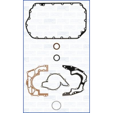 AJUSA tömítéskészlet, forgattyúsház AJUSA 54128800 autóalkatrész