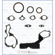 AJUSA Tömítéskészlet, forgattyúsház AJUSA 54130700 autóalkatrész