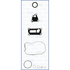 AJUSA Tömítéskészlet, forgattyúsház AJUSA 54132200 autóalkatrész