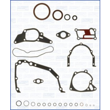 AJUSA tömítéskészlet, forgattyúsház AJUSA 54133400 autóalkatrész