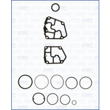 AJUSA Tömítéskészlet, forgattyúsház AJUSA 54140500 autóalkatrész