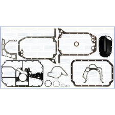 AJUSA Tömítéskészlet, forgattyúsház AJUSA 54147700 autóalkatrész